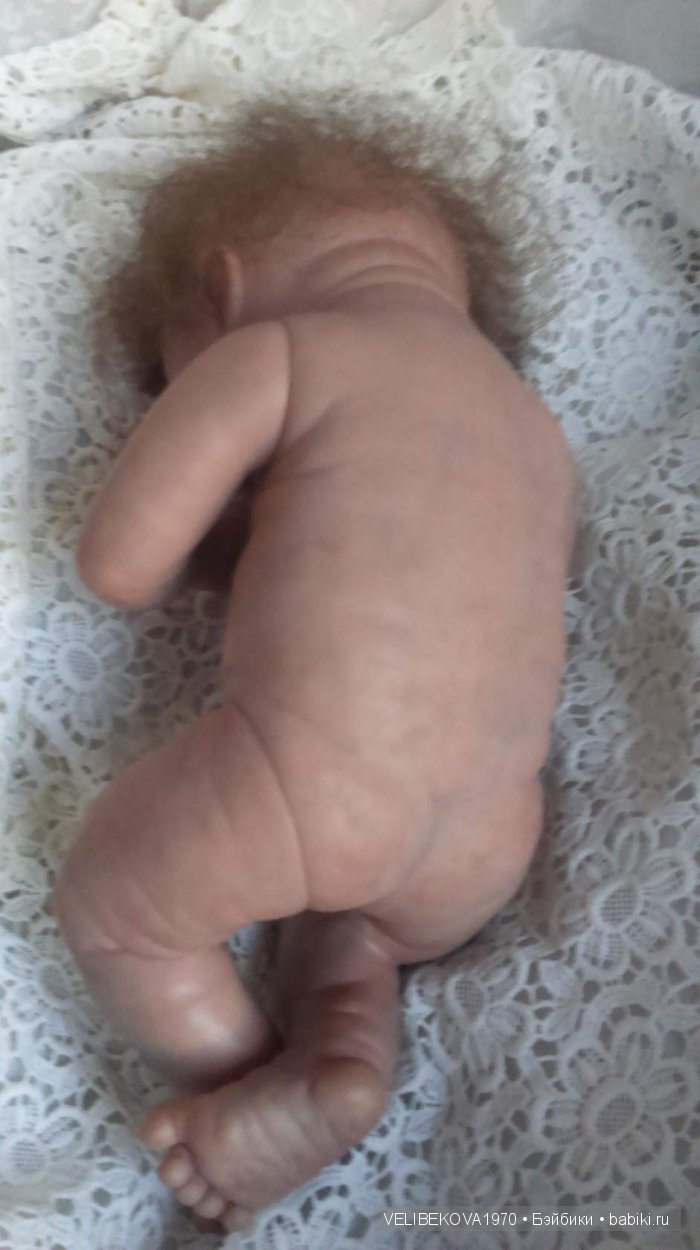 Моя новая работа. Пуговка (фото 2)