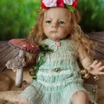 Цветочный Эльф Фрэда