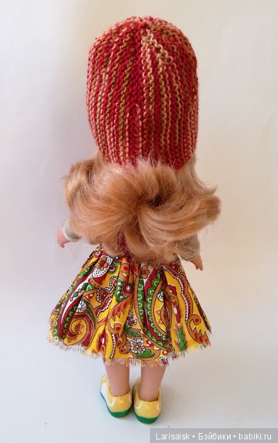 Осенние зарисовки. Наряды для Паола Рейна в осенних расцветках