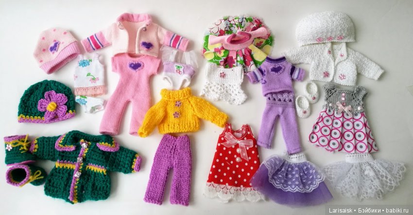 Огромный гардероб для маленькой куколки Дисней. Дубль 2