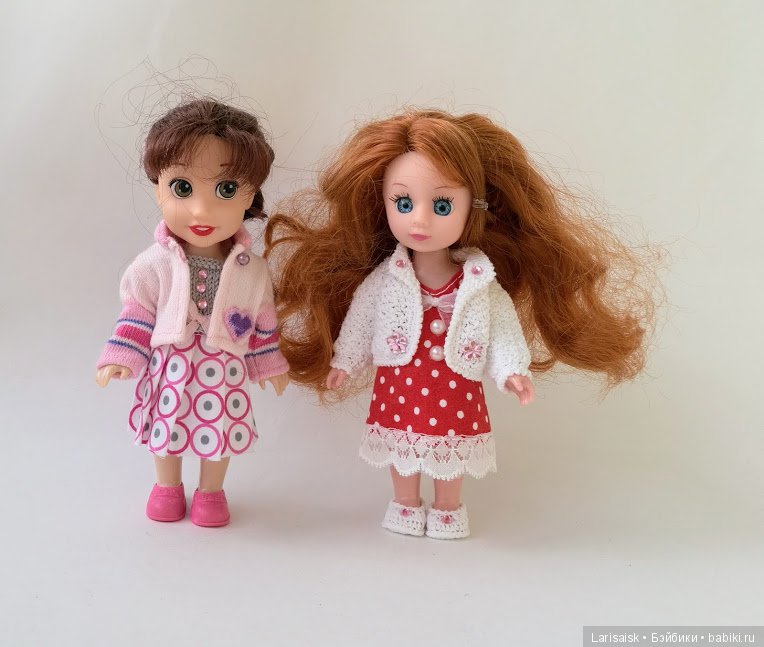 Огромный гардероб для маленькой куколки Дисней. Дубль 2 (фото 3)