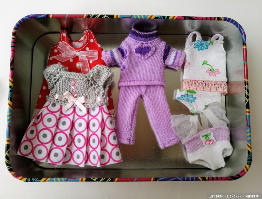 Огромный гардероб для маленькой куколки Дисней. Дубль 2