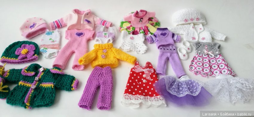 Огромный гардероб для маленькой куколки Дисней. Дубль 2