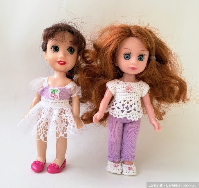 Огромный гардероб для маленькой куколки Дисней. Дубль 2