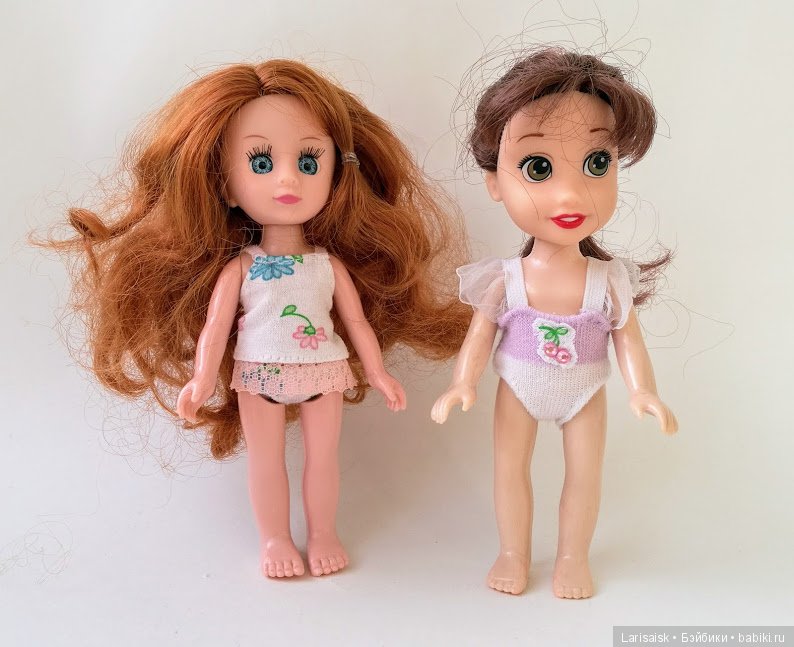 Огромный гардероб для маленькой куколки Дисней. Дубль 2