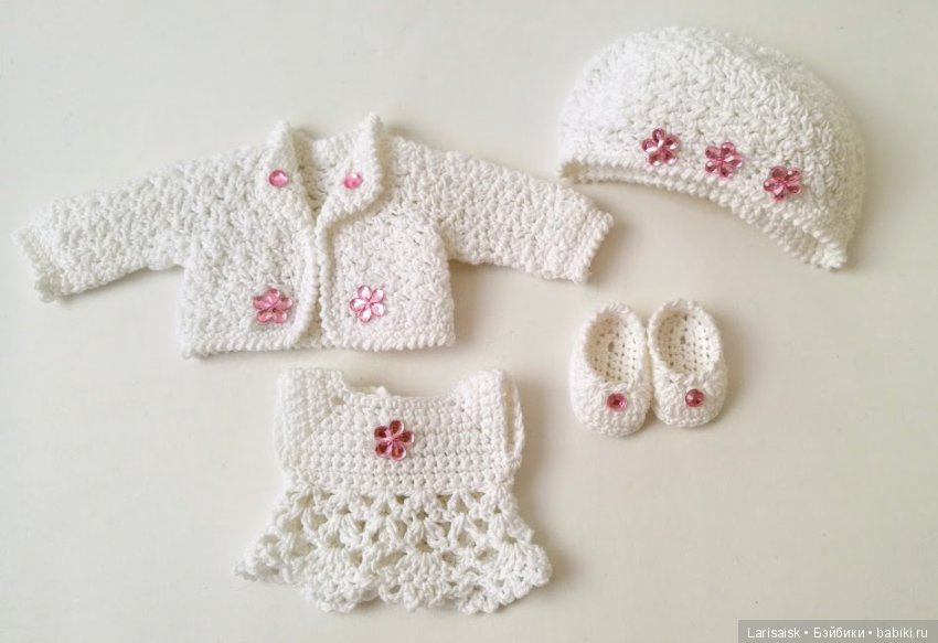 Огромный гардероб для маленькой куколки Дисней. Дубль 2