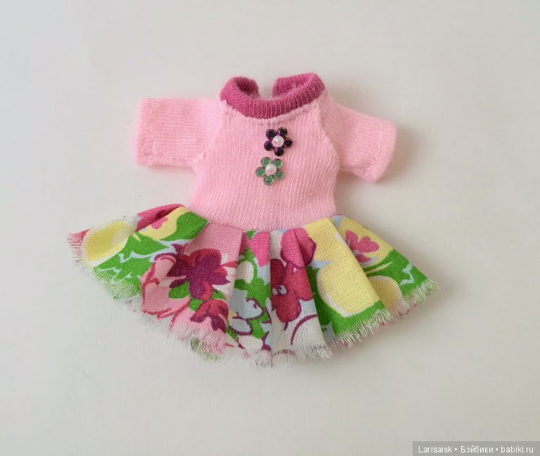 Огромный гардероб для маленькой куколки Дисней. Дубль 2