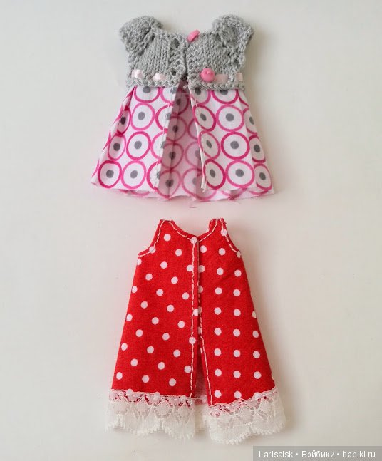 Огромный гардероб для маленькой куколки Дисней. Дубль 2