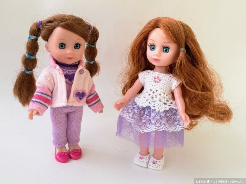 Огромный гардероб для маленькой куколки Дисней. Дубль 2 (фото 8)