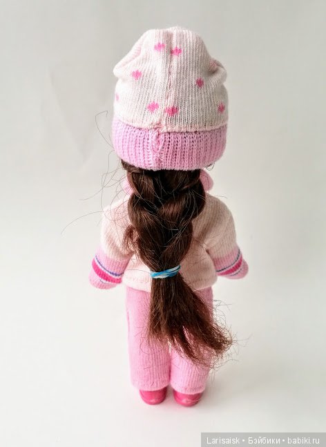 Огромный гардероб для маленькой куколки Дисней. Дубль 2