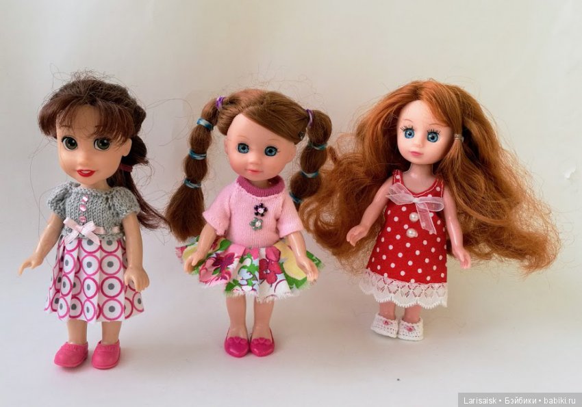 Огромный гардероб для маленькой куколки Дисней. Дубль 2 (фото 2)