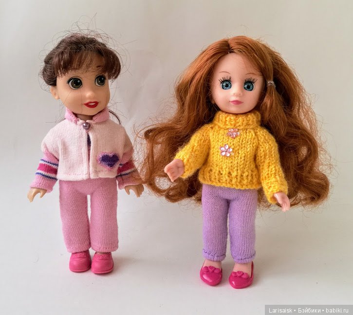 Огромный гардероб для маленькой куколки Дисней. Дубль 2