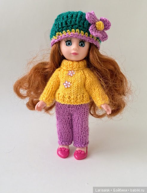 Огромный гардероб для маленькой куколки Дисней. Дубль 2