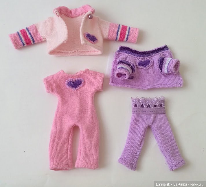 Огромный гардероб для маленькой куколки Дисней. Дубль 2