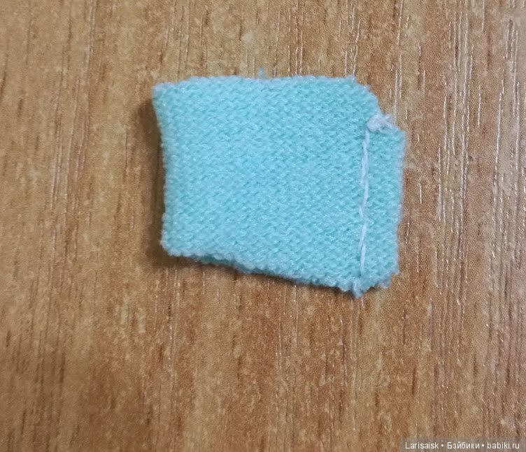 Носочное помешательство, или МК как я шью куклам из носков. Продолжение. Реглан-реглан-реглан