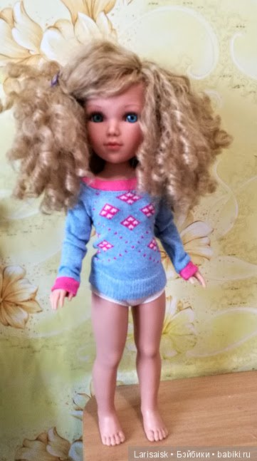Носочное помешательство, или МК как я шью куклам из носков. Продолжение. Реглан-реглан-реглан