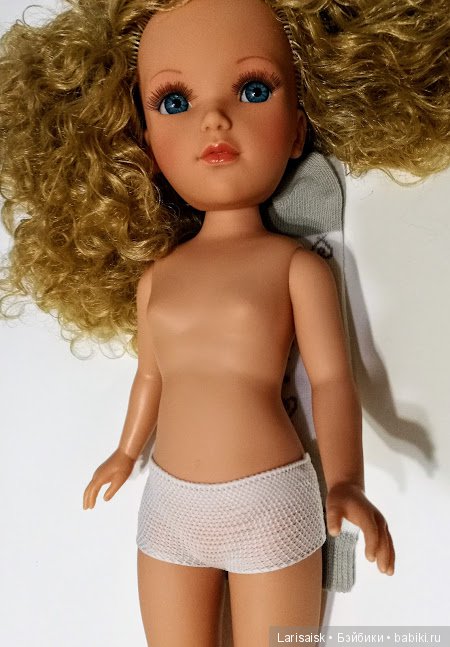 Носочное помешательство, или МК как я шью куклам из носков. Продолжение. Для кукол Мари Видал Рохас 40 см и других такого же