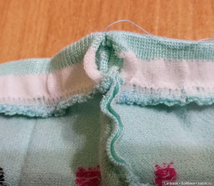 Носочное помешательство, или МК как я шью куклам из носков. Продолжение. Для кукол Мари Видал Рохас 40 см и других такого же