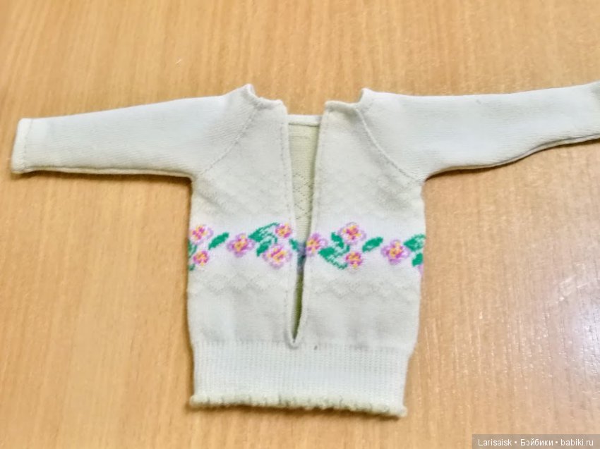 Носочное помешательство, или МК как я шью куклам из носков. Продолжение. Реглан-реглан-реглан