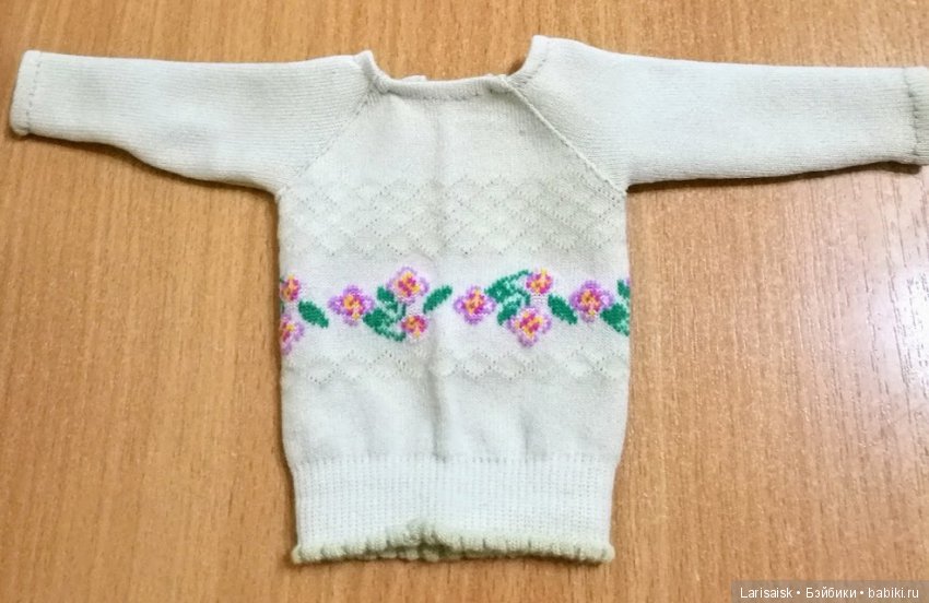 Носочное помешательство, или МК как я шью куклам из носков. Продолжение. Реглан-реглан-реглан