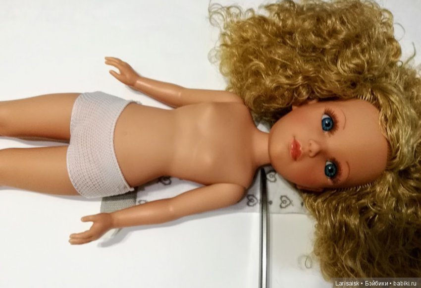 Носочное помешательство, или МК как я шью куклам из носков. Продолжение. Для кукол Мари Видал Рохас 40 см и других такого же