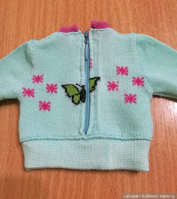 Носочное помешательство, или МК как я шью куклам из носков. Продолжение. Для кукол Мари Видал Рохас 40 см и других такого же