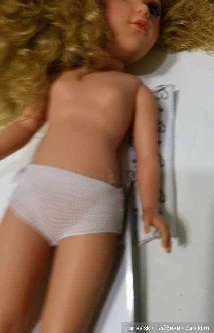 Носочное помешательство, или МК как я шью куклам из носков. Продолжение. Для кукол Мари Видал Рохас 40 см и других такого же