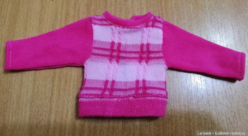 Носочное помешательство, или МК как я шью куклам из носков. Продолжение. Для кукол Мари Видал Рохас 40 см и других такого же