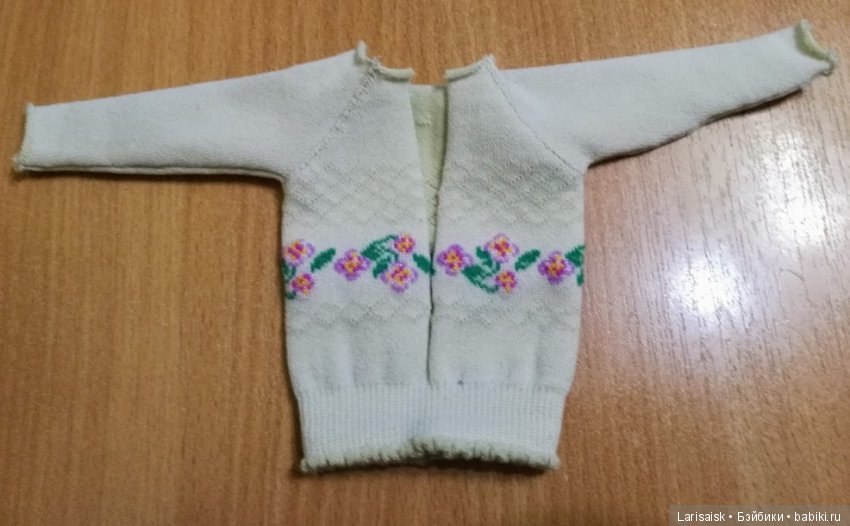 Носочное помешательство, или МК как я шью куклам из носков. Продолжение. Реглан-реглан-реглан