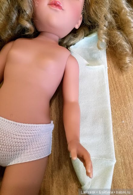 Носочное помешательство, или МК как я шью куклам из носков. Продолжение. Реглан-реглан-реглан