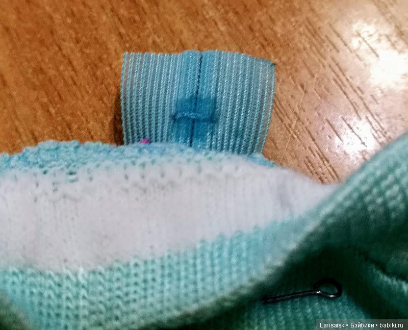 Носочное помешательство, или МК как я шью куклам из носков. Продолжение. Для кукол Мари Видал Рохас 40 см и других такого же