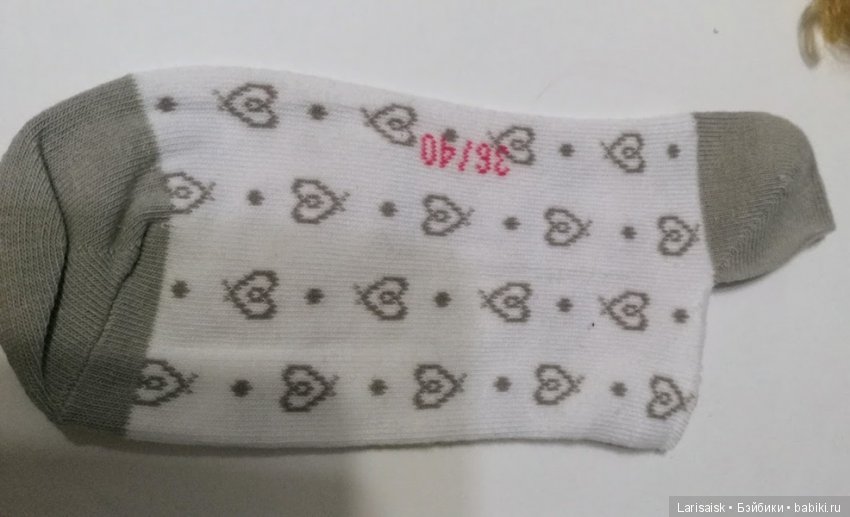 Носочное помешательство, или МК как я шью куклам из носков. Продолжение. Для кукол Мари Видал Рохас 40 см и других такого же