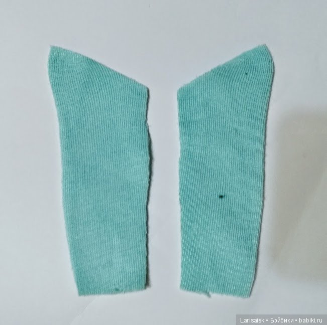 Носочное помешательство, или МК как я шью куклам из носков. Продолжение. Для кукол Мари Видал Рохас 40 см и других такого же