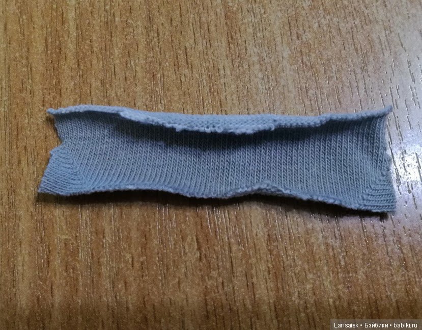 Носочное помешательство, или МК как я шью куклам из носков. Продолжение. Для кукол Мари Видал Рохас 40 см и других такого же