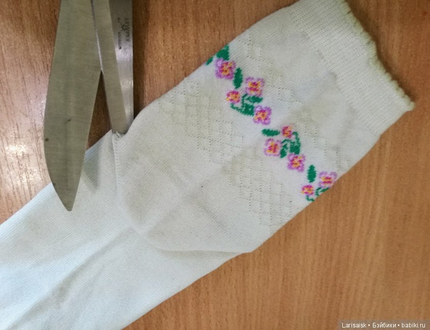 Носочное помешательство, или МК как я шью куклам из носков. Продолжение. Реглан-реглан-реглан