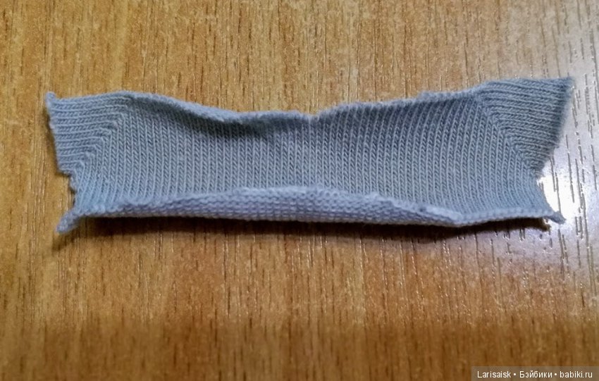 Носочное помешательство, или МК как я шью куклам из носков. Продолжение. Для кукол Мари Видал Рохас 40 см и других такого же