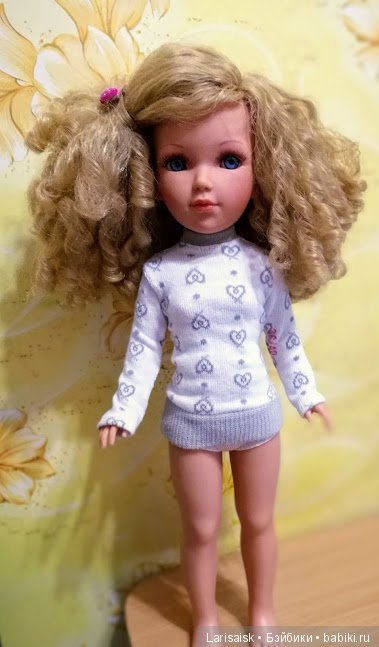 Носочное помешательство, или МК как я шью куклам из носков. Продолжение. Для кукол Мари Видал Рохас 40 см и других такого же