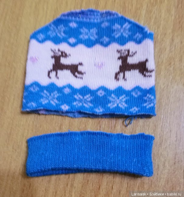 Носочное помешательство, или МК как я шью куклам из носков. Продолжение. Для кукол Мари Видал Рохас 40 см и других такого же