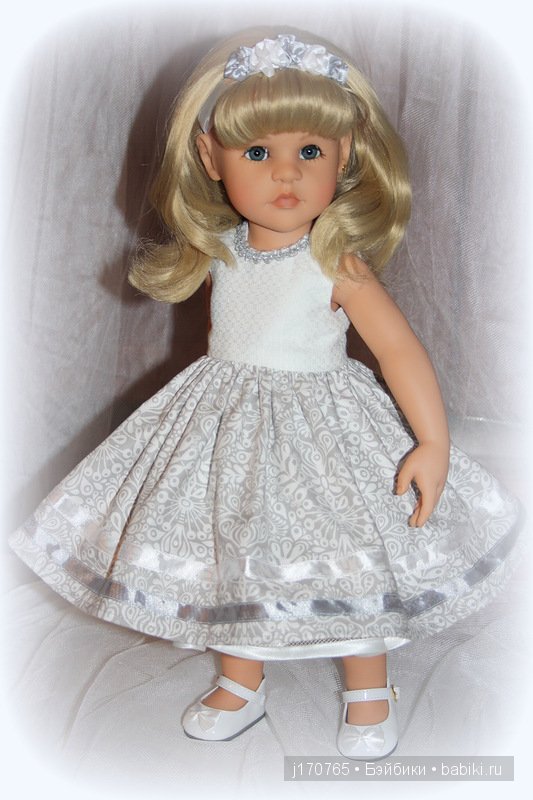 Вот она моя мечта