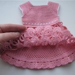 Красивое платье