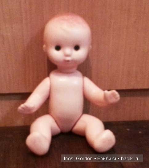 Будем знакомиться. Моя небольшая коллекция