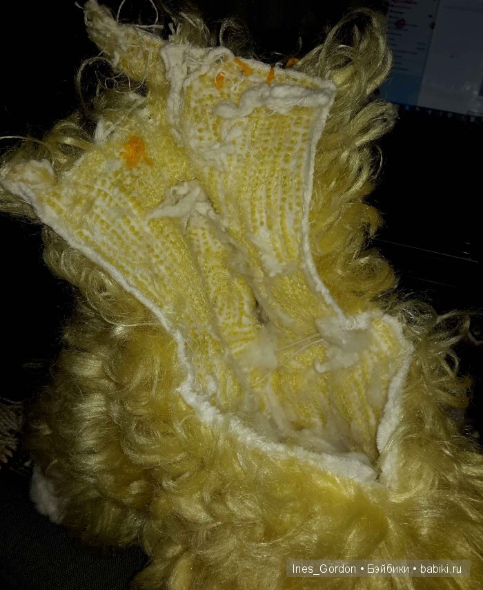 советские игрушки