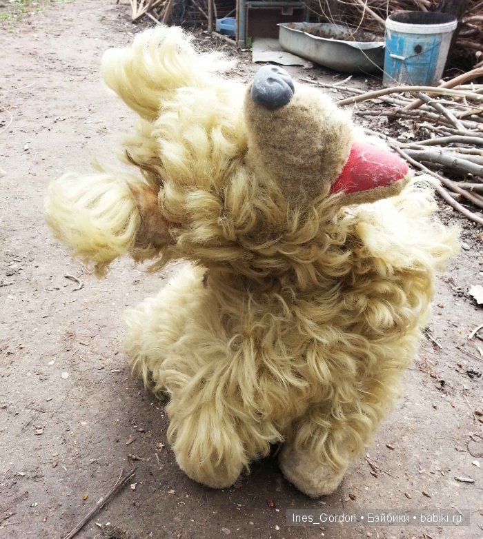 советские игрушки