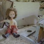 Кукла СССР Незнайка, которую больше нигде не встречала