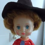 И все таки он существует! Советская кукла Незнайка