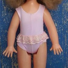 Боди для Нины Кругозор, нужна помощь с выкройкой