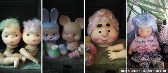 фабрика игрушек Кызыл-ту