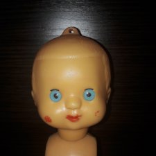 Небольшие ремонты шейного крепления у Аленки Кызыл -Ту