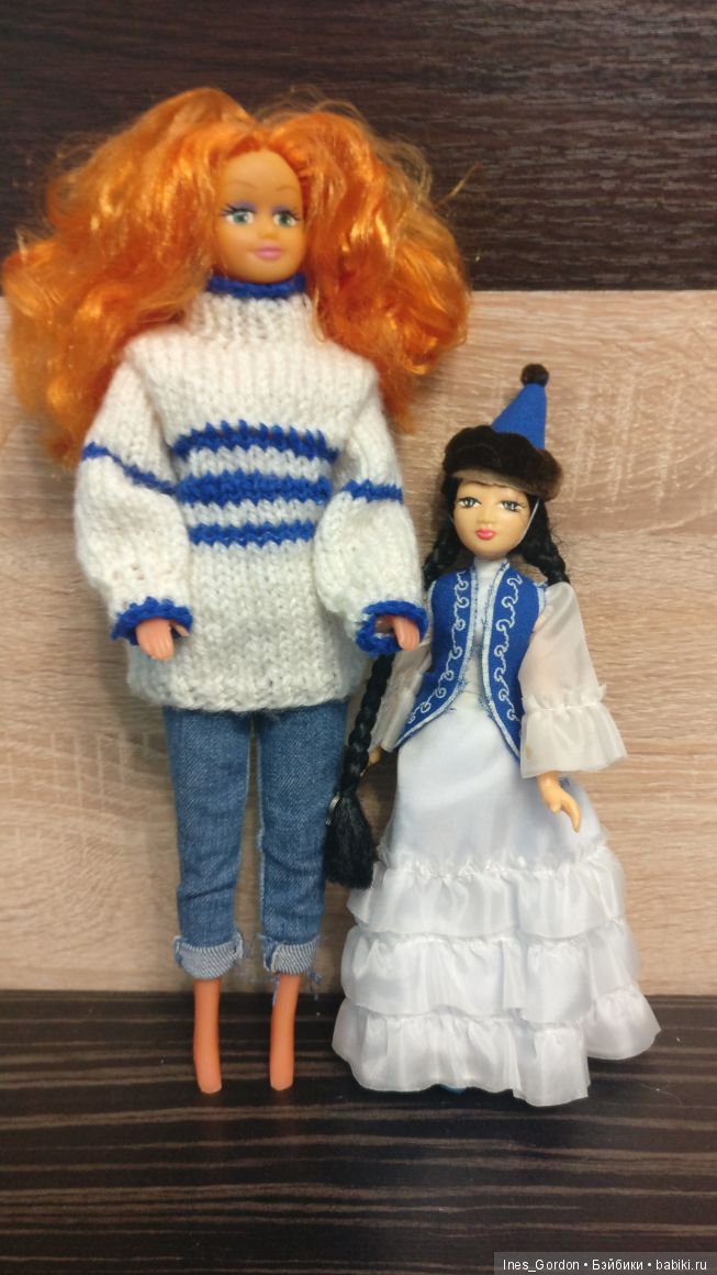 Наташа кызыл ту