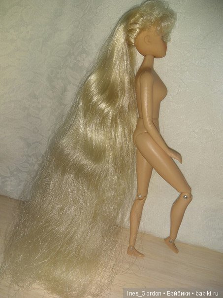 барбиобразные куклы. Джуди. Lovely Judy